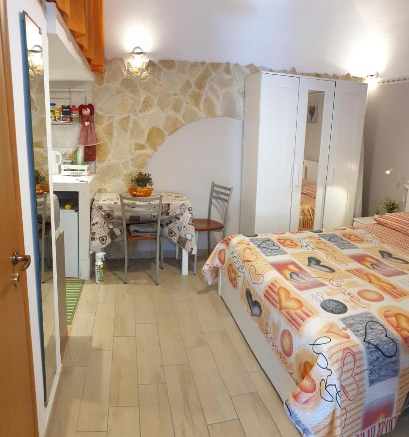 Giovanni S Little House Catania Exterior photo