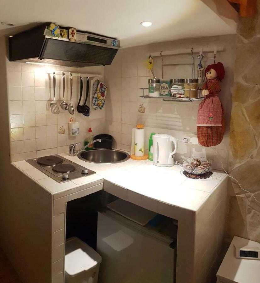 Giovanni S Little House Catania Exterior photo